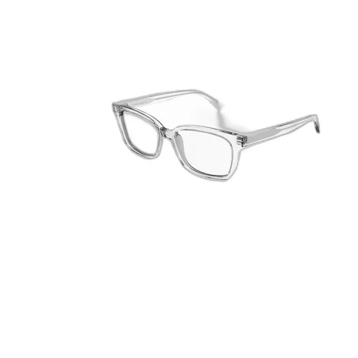 Square Frame Glasses