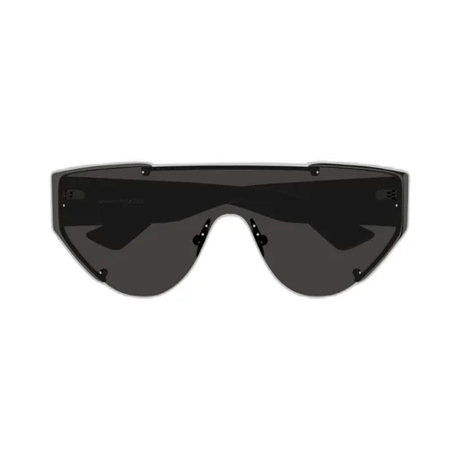 Shield Frame Sunglasses