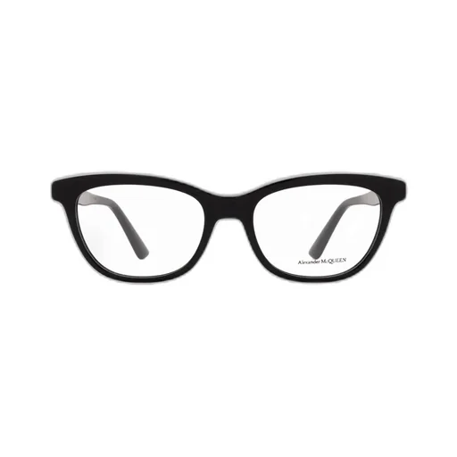 Cat-Eye Frame Glasses