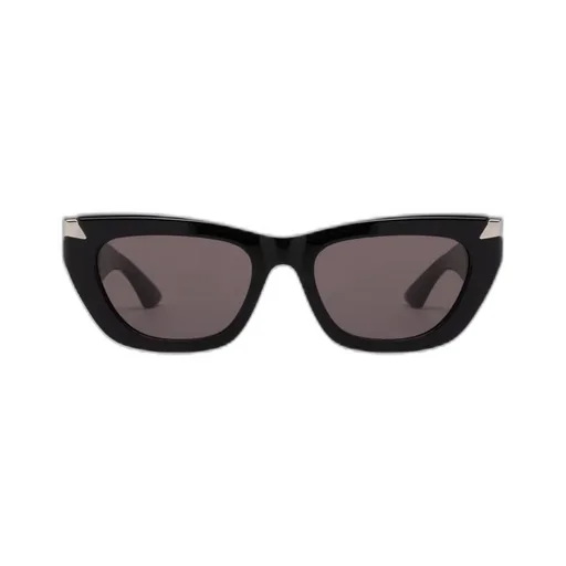 Cat-Eye Frame Sunglasses