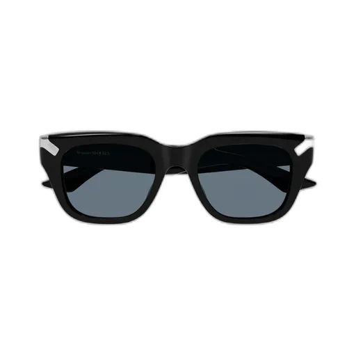 Rectangle Frame Sunglasses