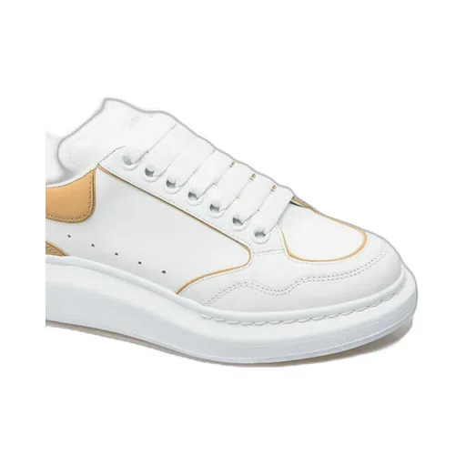 Oversized Low-Top Sneakers