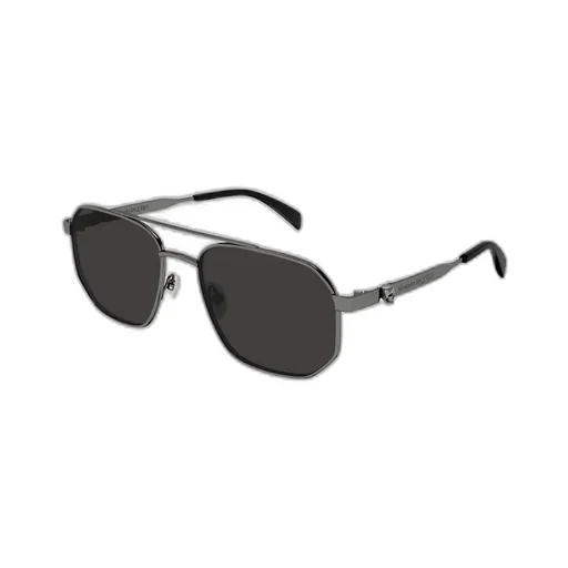 Square Frame Sunglasses