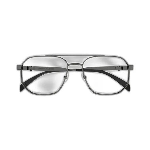Aviator Frame Glasses