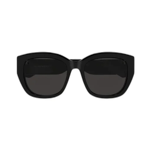Square Frame Sunglasses