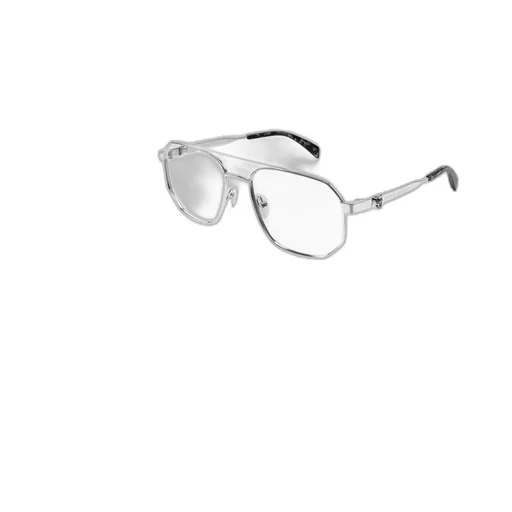 Aviator Frame Glasses