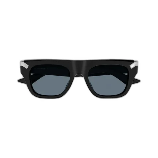 Rectangle Frame Sunglasses