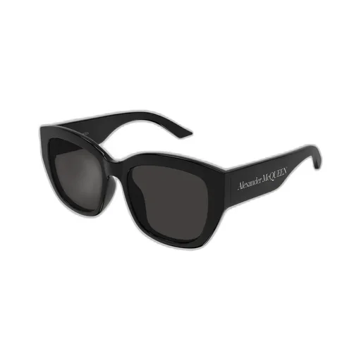 Square Frame Sunglasses