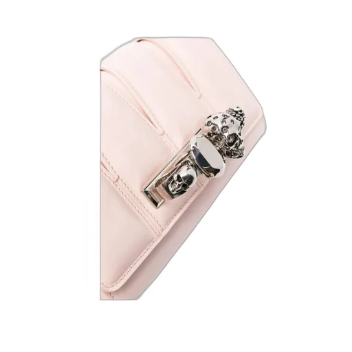 The Slush Chained Clutch Bag