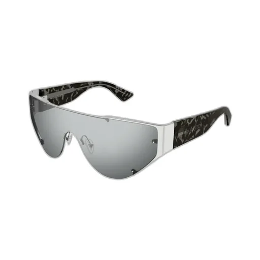 Shield Frame Sunglasses