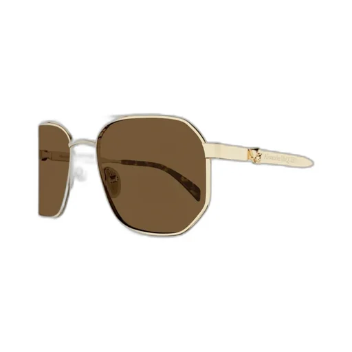 Square Frame Sunglasses