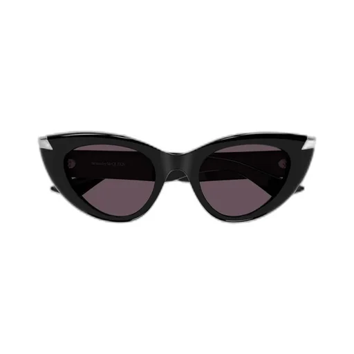 Cat-Eye Frame Sunglasses