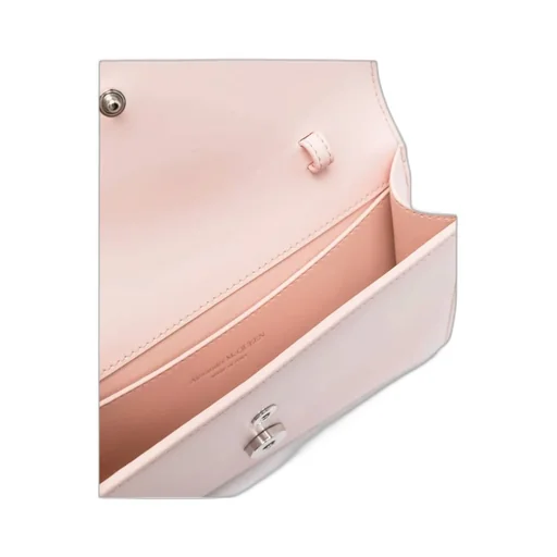 The Slush Chained Clutch Bag
