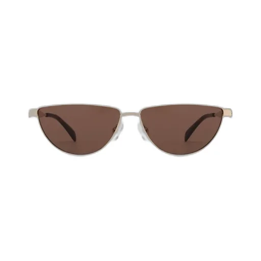 Cat-Eye Frame Sunglasses
