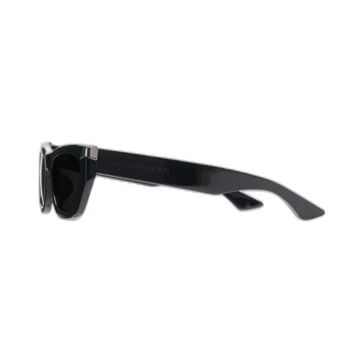 Cat-Eye Frame Sunglasses