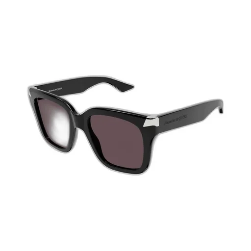 Square Frame Sunglasses