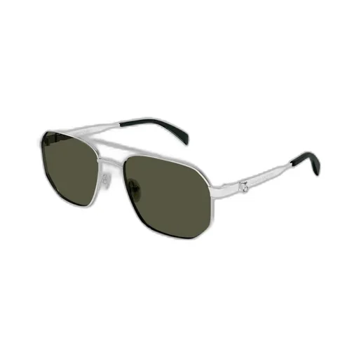 Square Frame Sunglasses