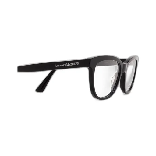 Cat-Eye Frame Glasses