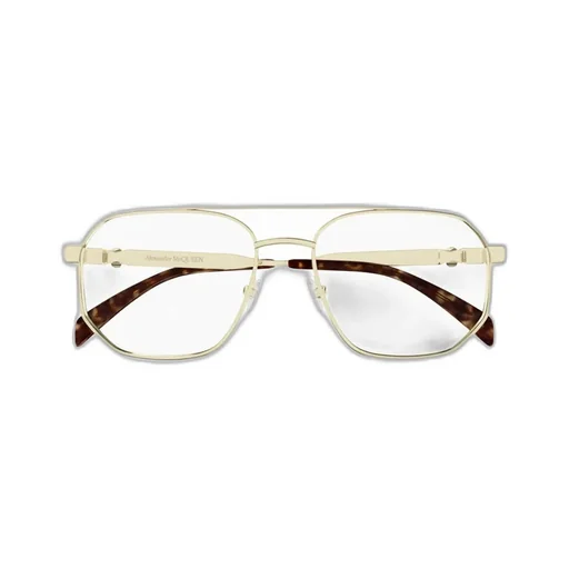 Aviator Frame Glasses