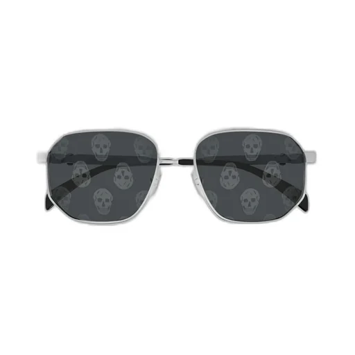 Square Frame Sunglasses
