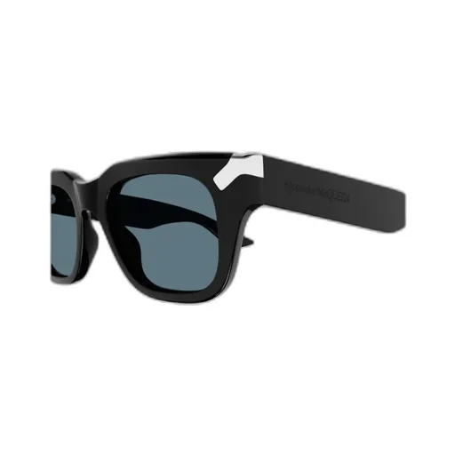 Rectangle Frame Sunglasses