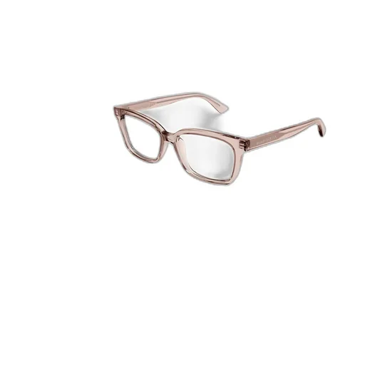 Square Frame Glasses