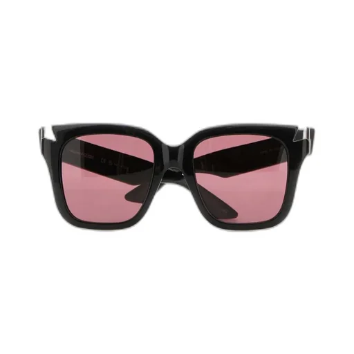 Square Frame Sunglasses