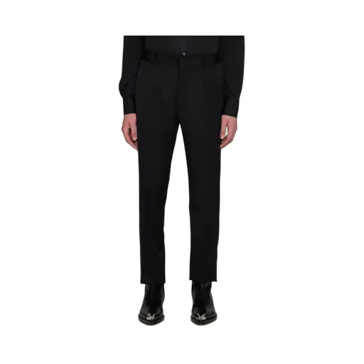 Tapered Trousers