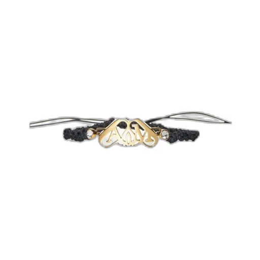 Logo Plaque Bracelet