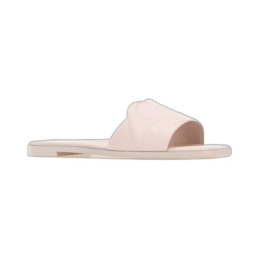 Seal Slip-On Sandals