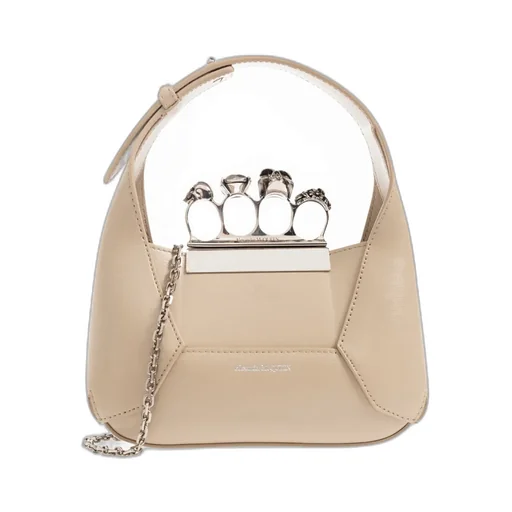 The Jewelled Hobo Mini Tote Bag