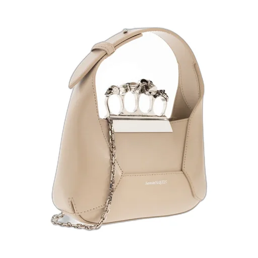 The Jewelled Hobo Mini Tote Bag