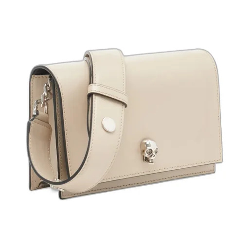Skull Small Shoulder Bag