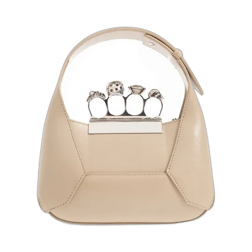 The Jewelled Hobo Mini Tote Bag