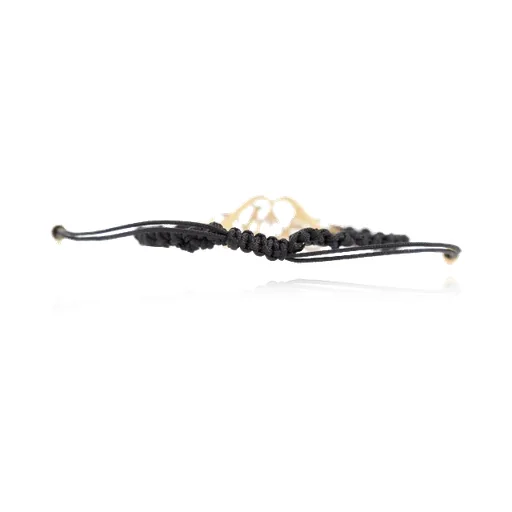 Logo Plaque Bracelet