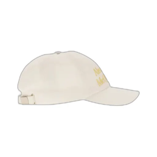 Logo Embroidered Baseball Cap