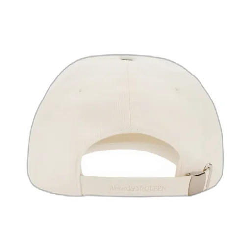 Logo Embroidered Baseball Cap
