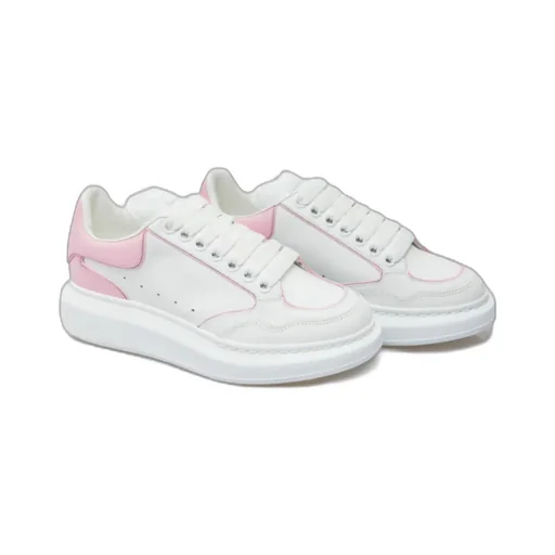 Oversized Low-Top Sneakers