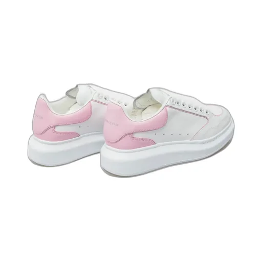 Oversized Low-Top Sneakers