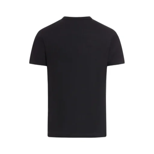 Graphic Printed Crewneck T-Shirt