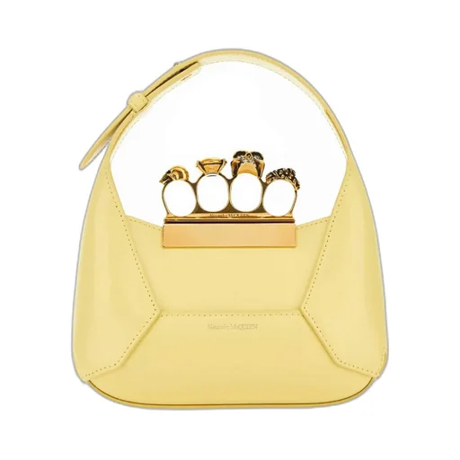 The Jewelled Mini Tote Bag
