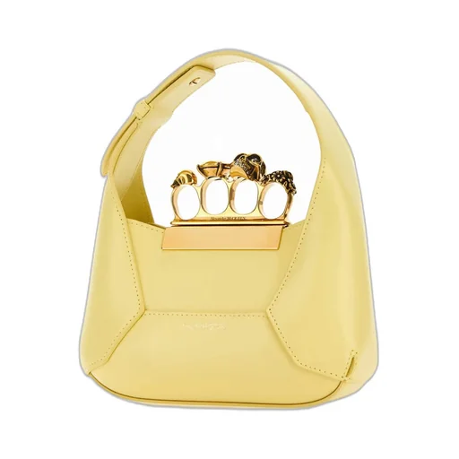 The Jewelled Mini Tote Bag