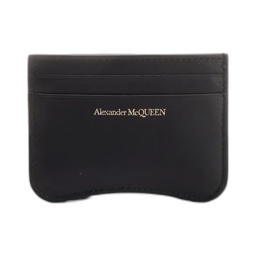 The Seal Logo Embossed Cardholder