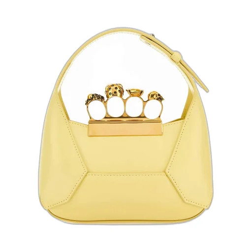 The Jewelled Mini Tote Bag