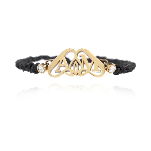 Logo Plaque Bracelet