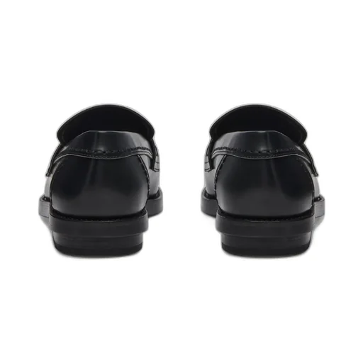 Seal Slip-On Loafers