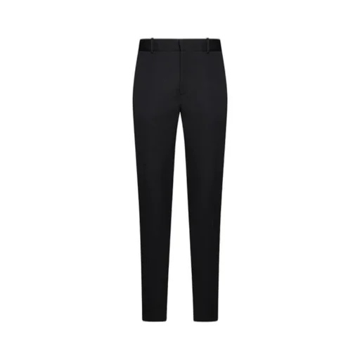 Tapered Trousers