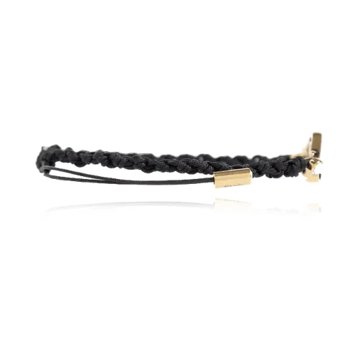 Logo Plaque Bracelet