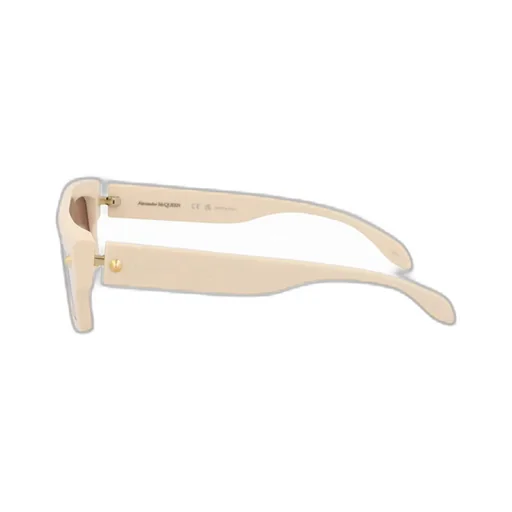 Rectangle Frame Sunglasses