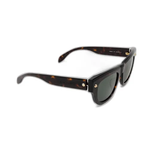Square Frame Sunglasses